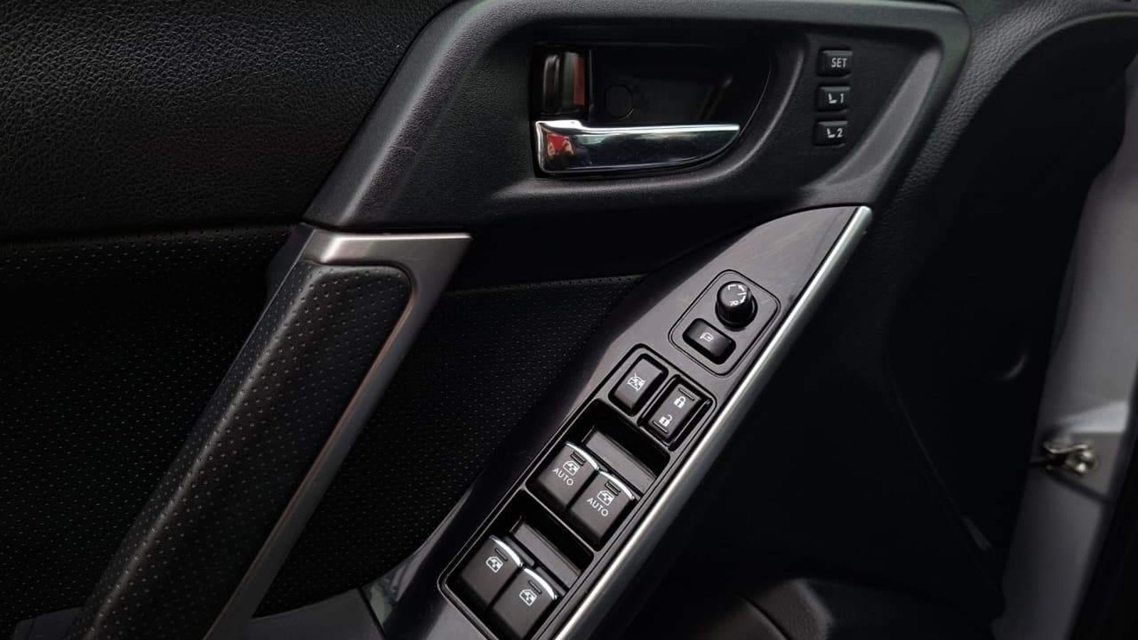 Subaru FORESTER 2018 - Imagen 19 de 19