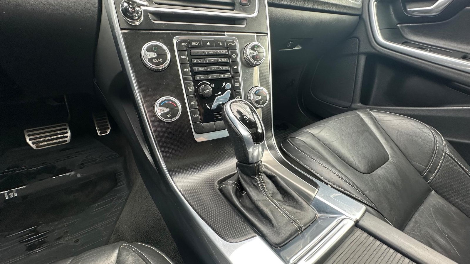 Volvo V60 T6 2015 - Imagen 8 de 20