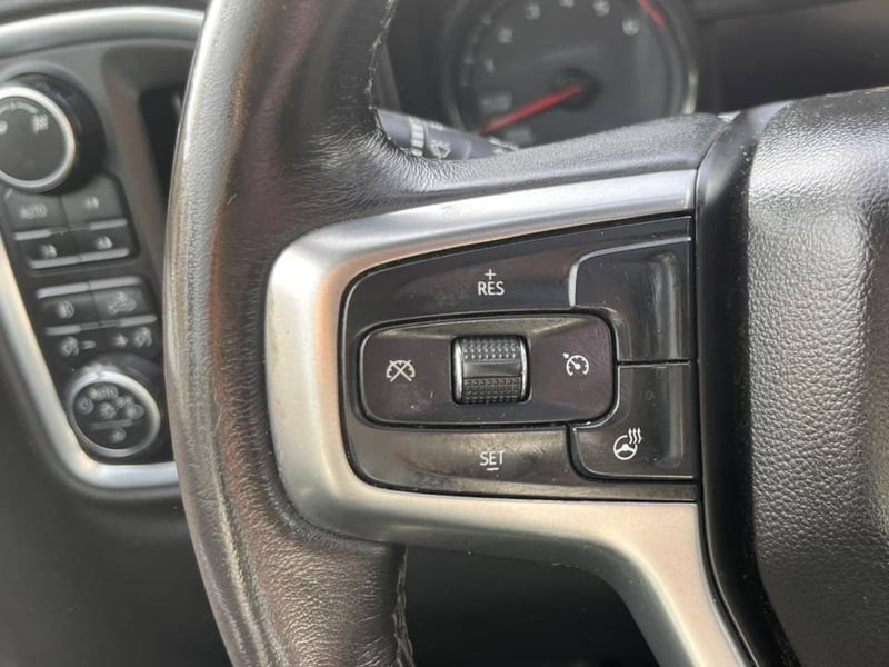 Chevrolet Silverado 2020 - Imagen 15 de 20