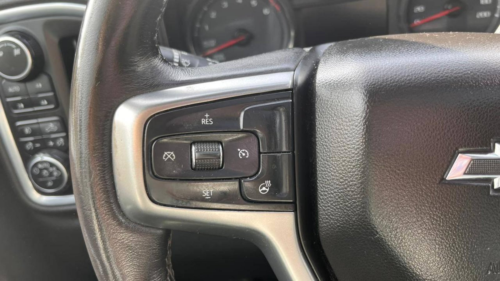Chevrolet Silverado 2020 - Imagen 15 de 20