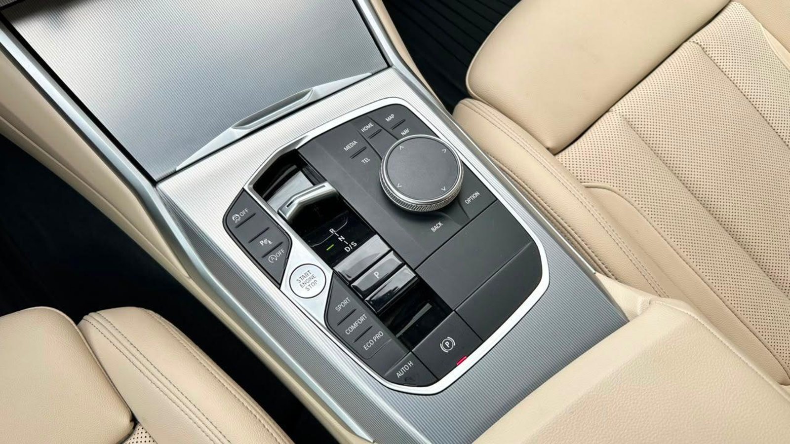 BMW 420I 2024 - Imagen 16 de 20
