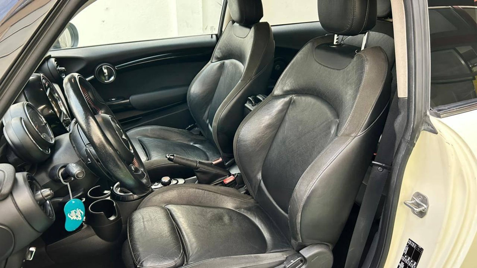 MINI Cooper 2016 - Imagen 7 de 20