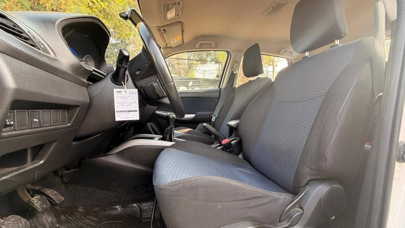 Suzuki Baleno 2021 - Imagen 6 de 16