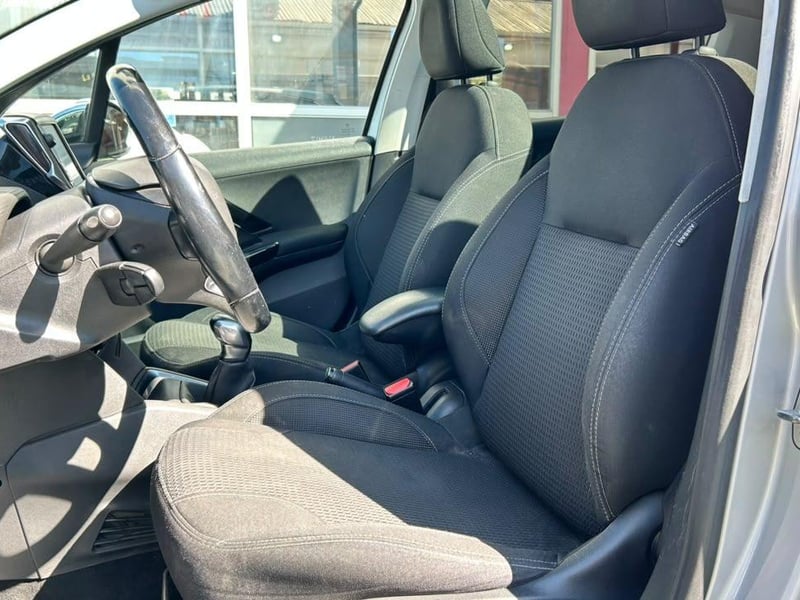 Peugeot 208 2019 - Imagen 19 de 20