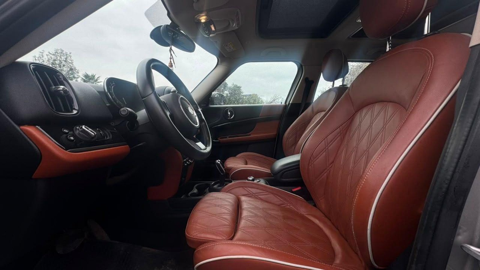 Mini COUNTRYMAN COOPER S 2023 - Imagen 7 de 20