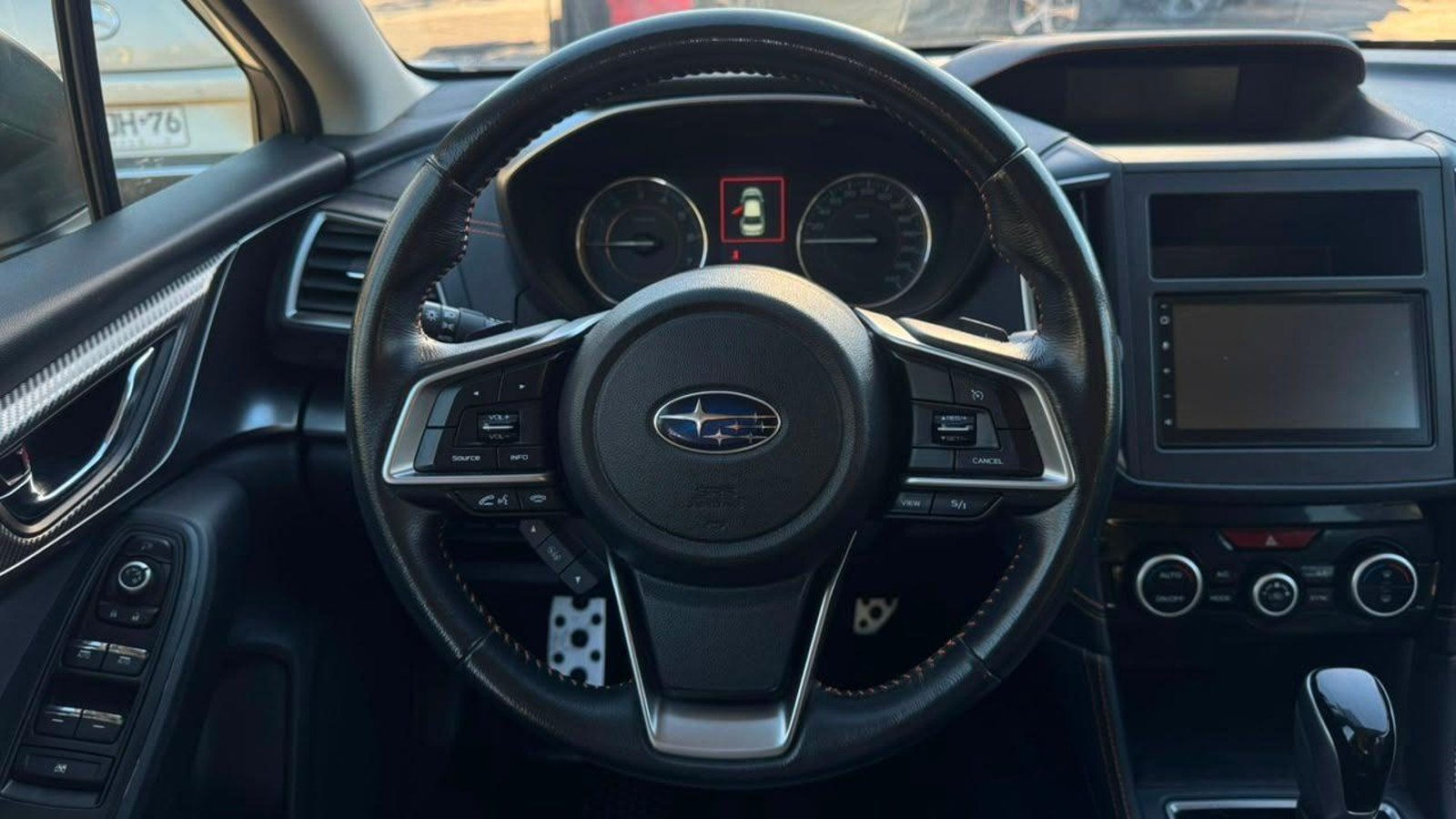 Subaru XV 2023 - Imagen 9 de 19