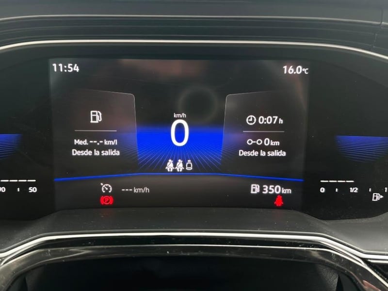 Volkswagen NIVUS 2023 - Imagen 13 de 20