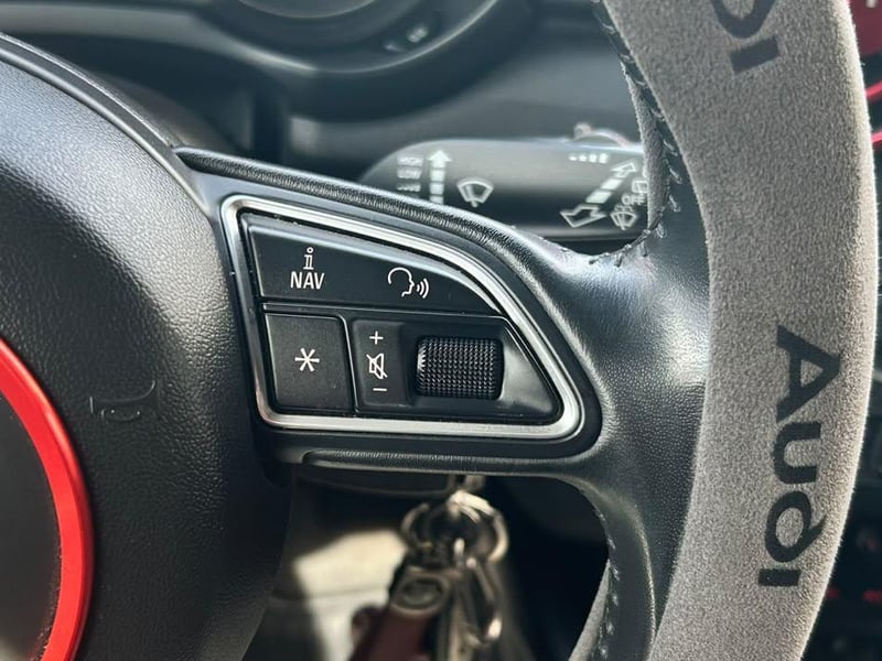 Audi A1 2016 - Imagen 15 de 20