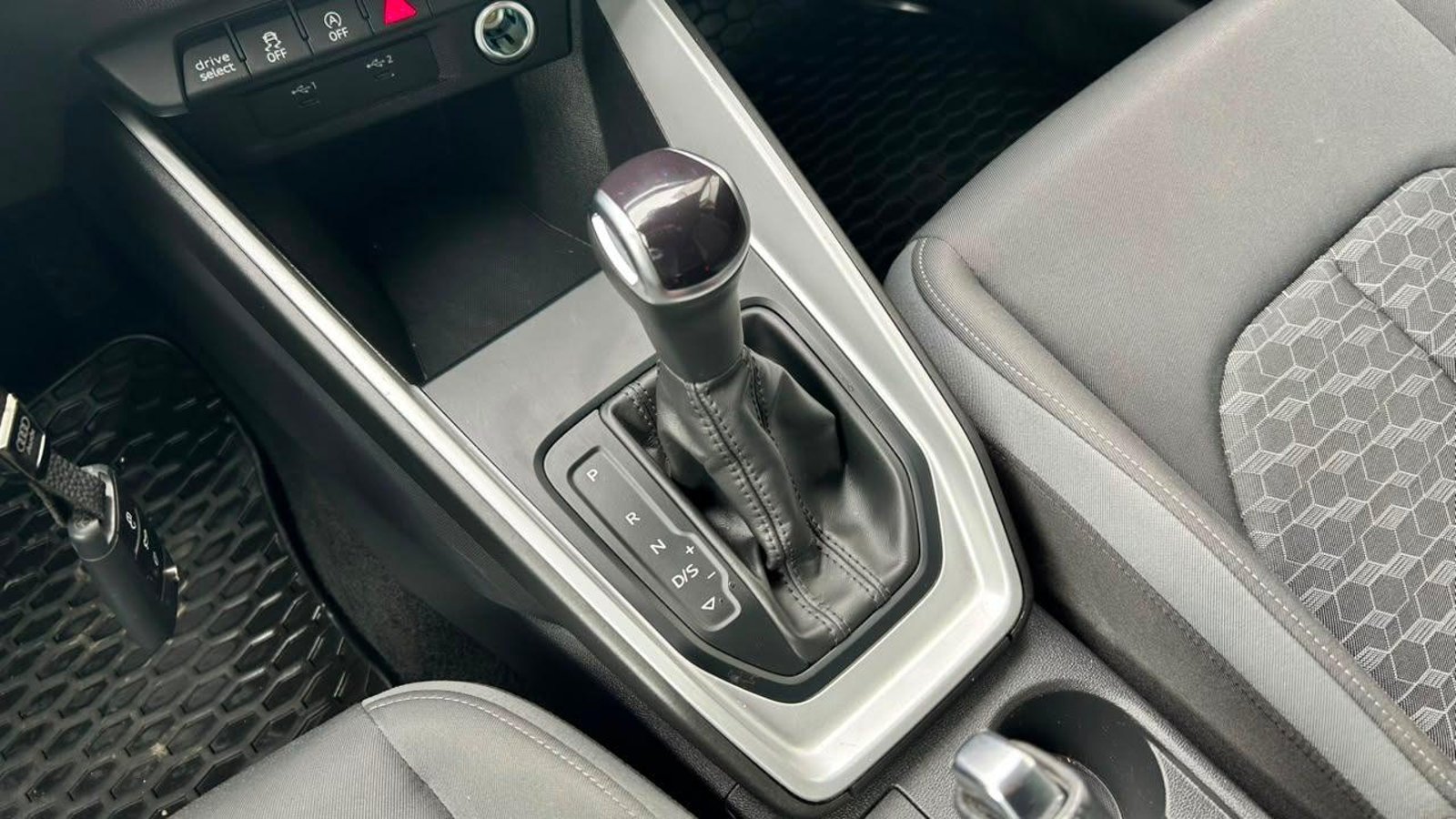 Audi A1 SportBack 2022 - Imagen 14 de 20