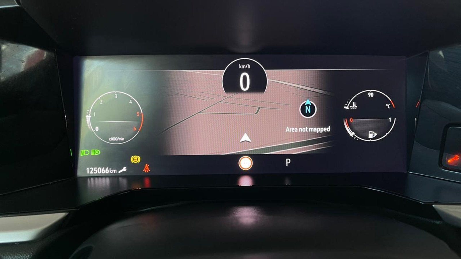 Opel Grandland 2022 - Imagen 8 de 16