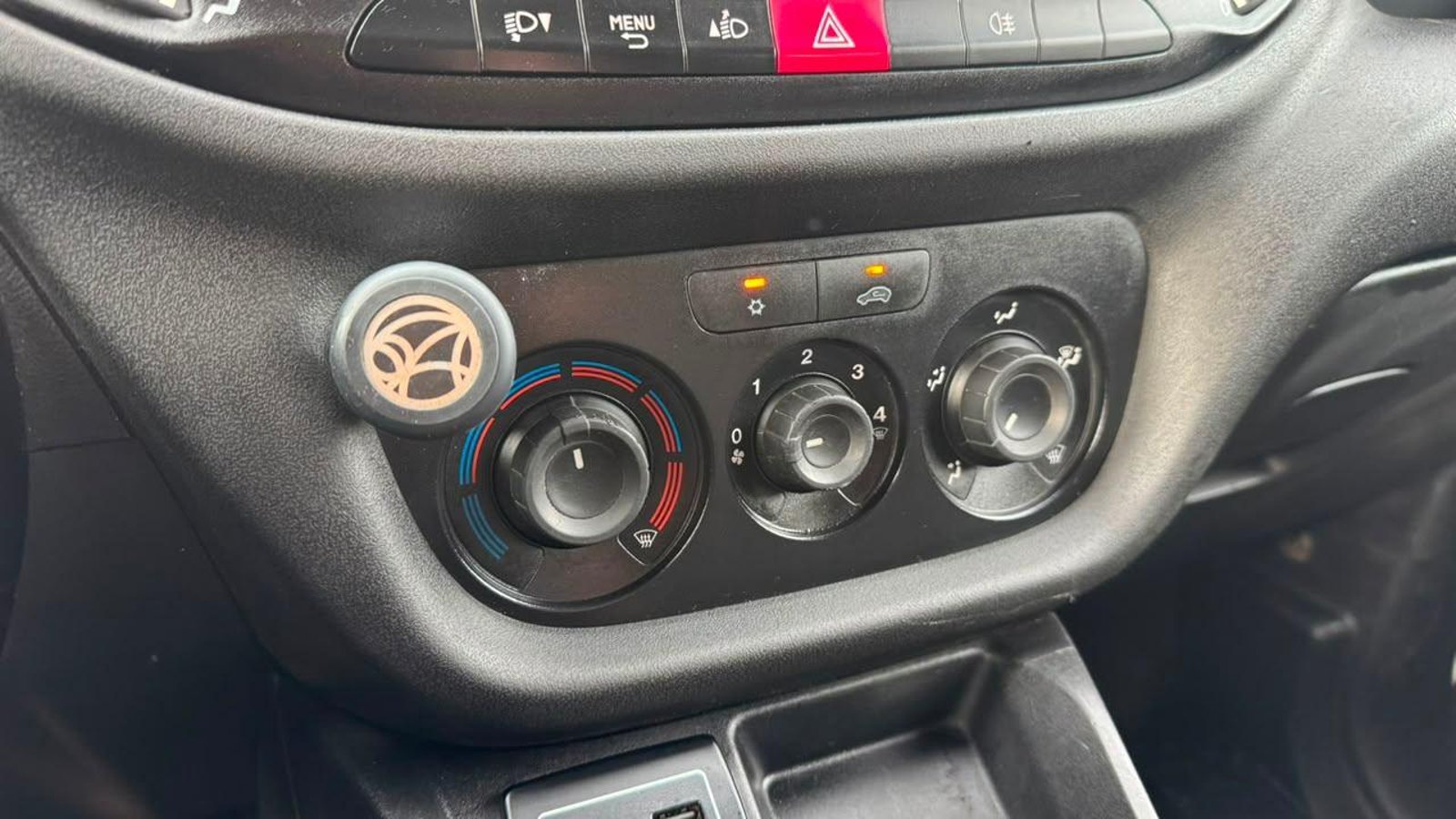 RAM VAN 1000 CARGO XL 1.6 2019 - Imagen 12 de 15