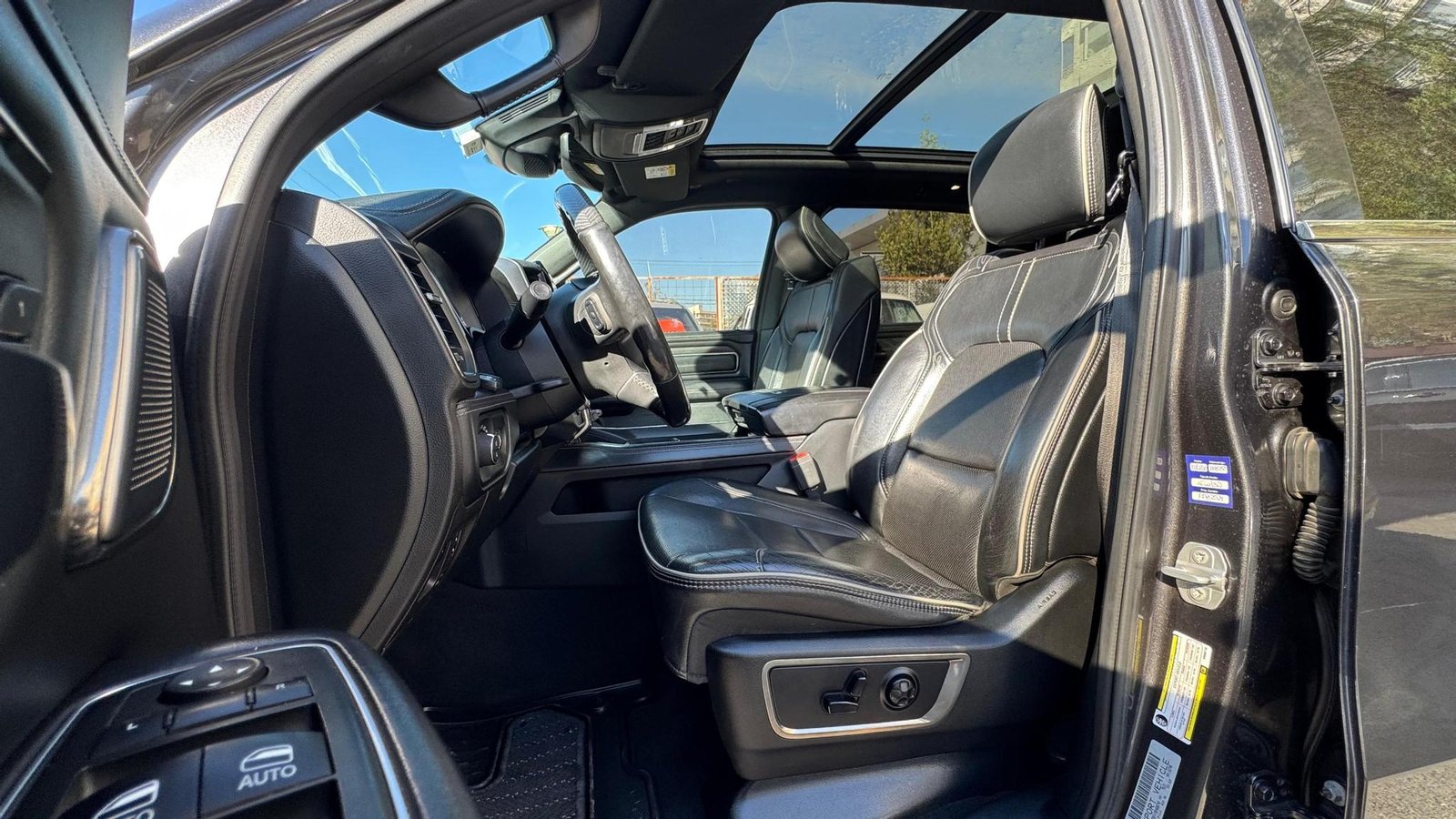 Ram NEW 1500 LTD 2019 - Imagen 18 de 18