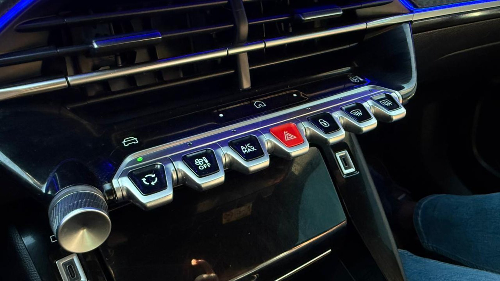 Peugeot 2008 2024 - Imagen 11 de 20