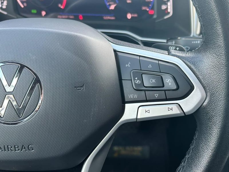 Volkswagen NIVUS 2022 - Imagen 19 de 20