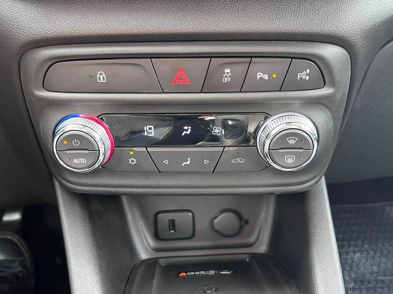 Chevrolet TRACKER 2022 - Imagen 12 de 18