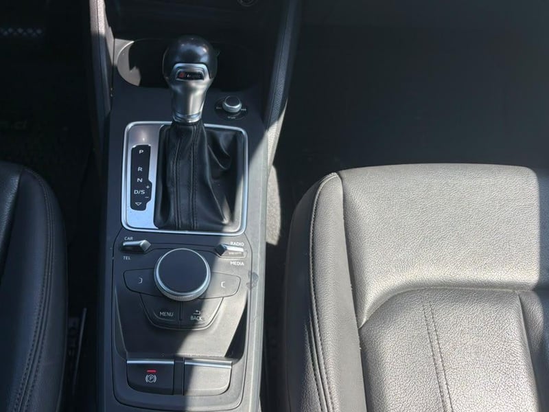 Audi Q2 2020 - Imagen 13 de 20