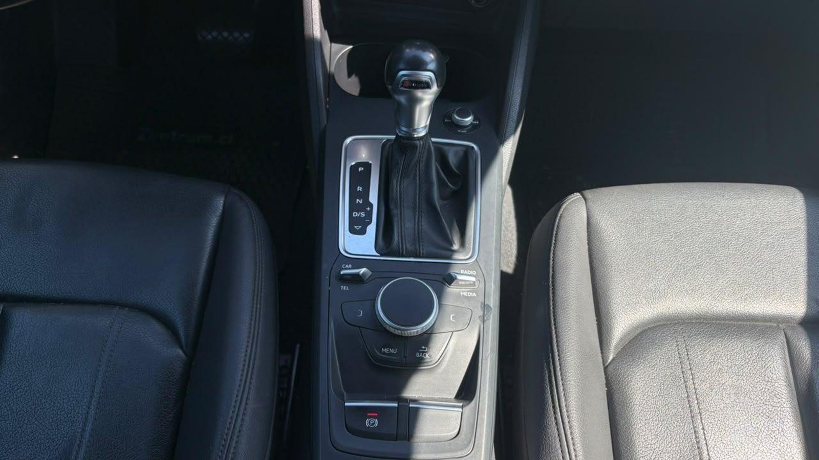 Audi Q2 2020 - Imagen 13 de 20