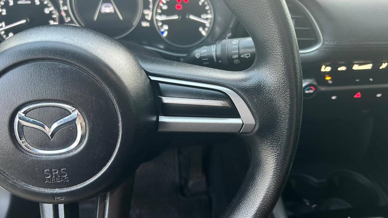 Mazda 3 2021 - Imagen 18 de 20