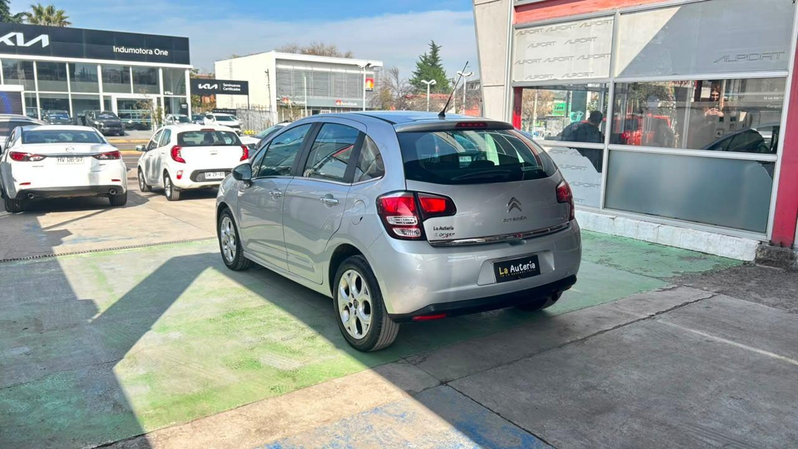 Citroën C3 2014 - Imagen 4 de 20