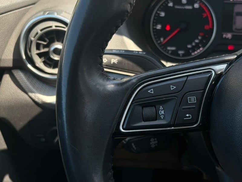 Audi Q2 2020 - Imagen 14 de 20