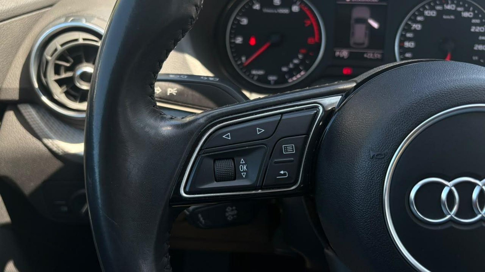 Audi Q2 2020 - Imagen 14 de 20