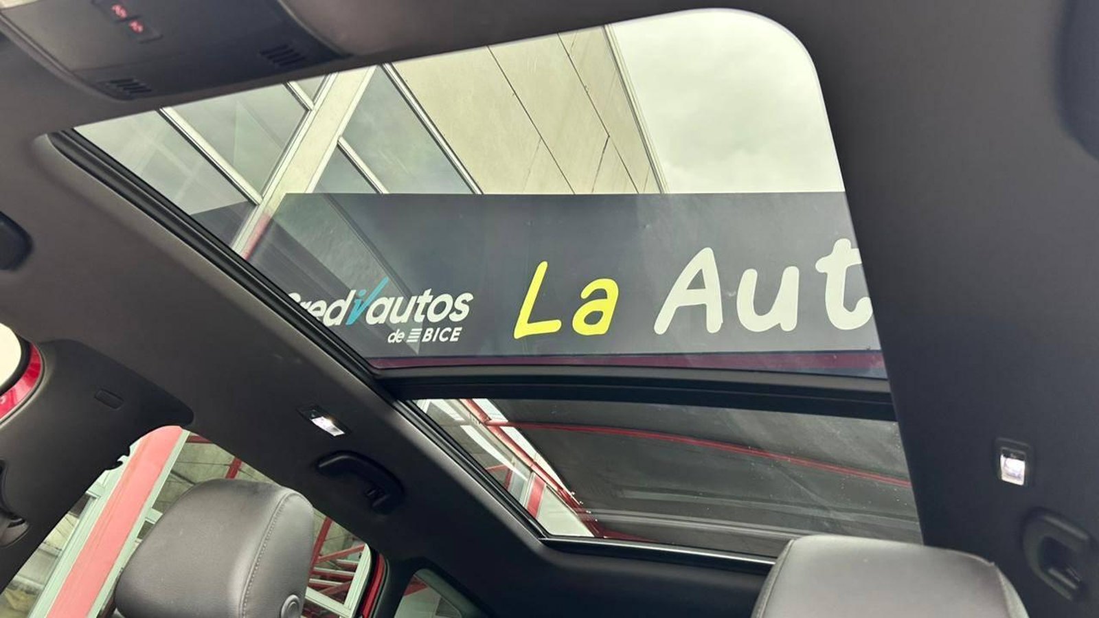 Seat Ateca 2021 - Imagen 7 de 20