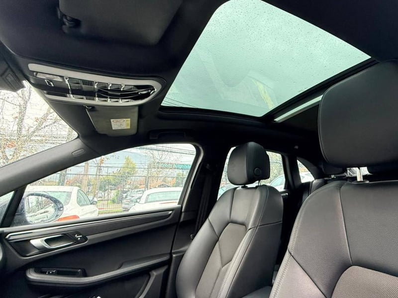 Porsche MACAN 2023 - Imagen 7 de 20