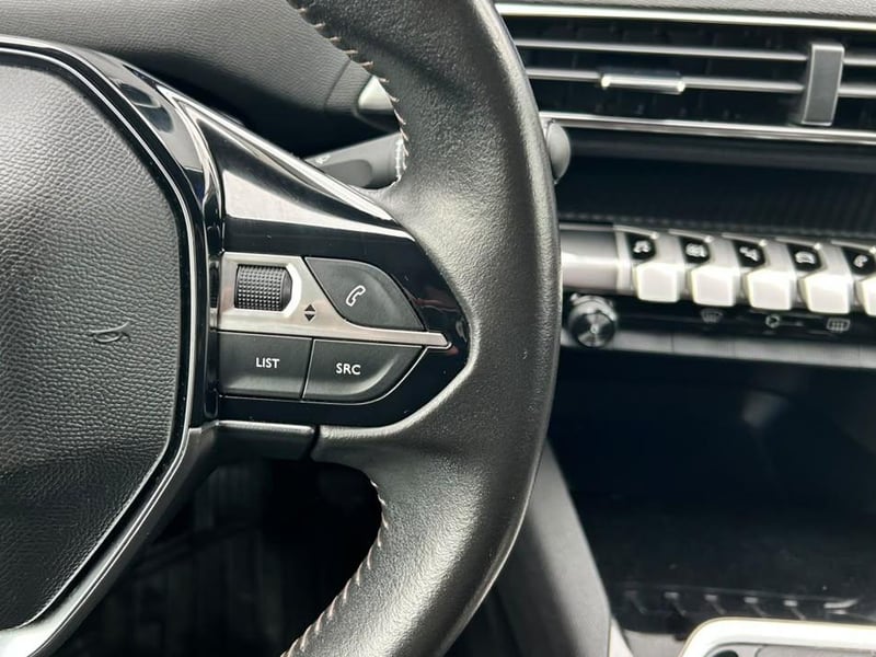 Peugeot 3008 2022 - Imagen 20 de 20