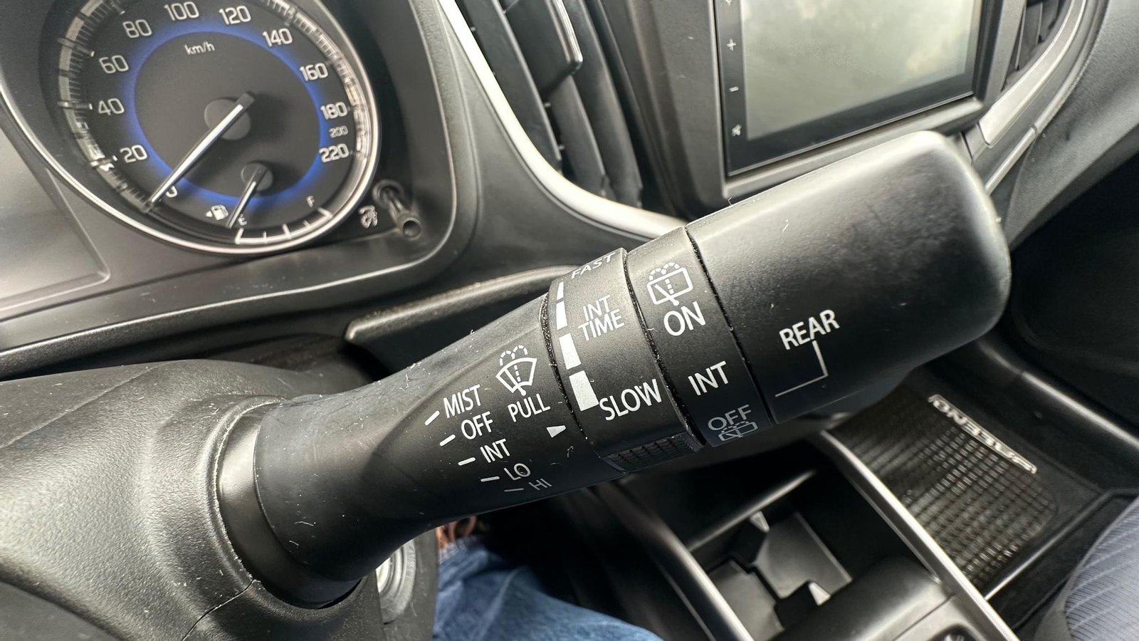 Suzuki BALENO 2022 - Imagen 12 de 17