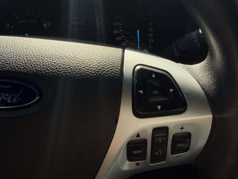 Ford EXPLORER 2015 - Imagen 16 de 20