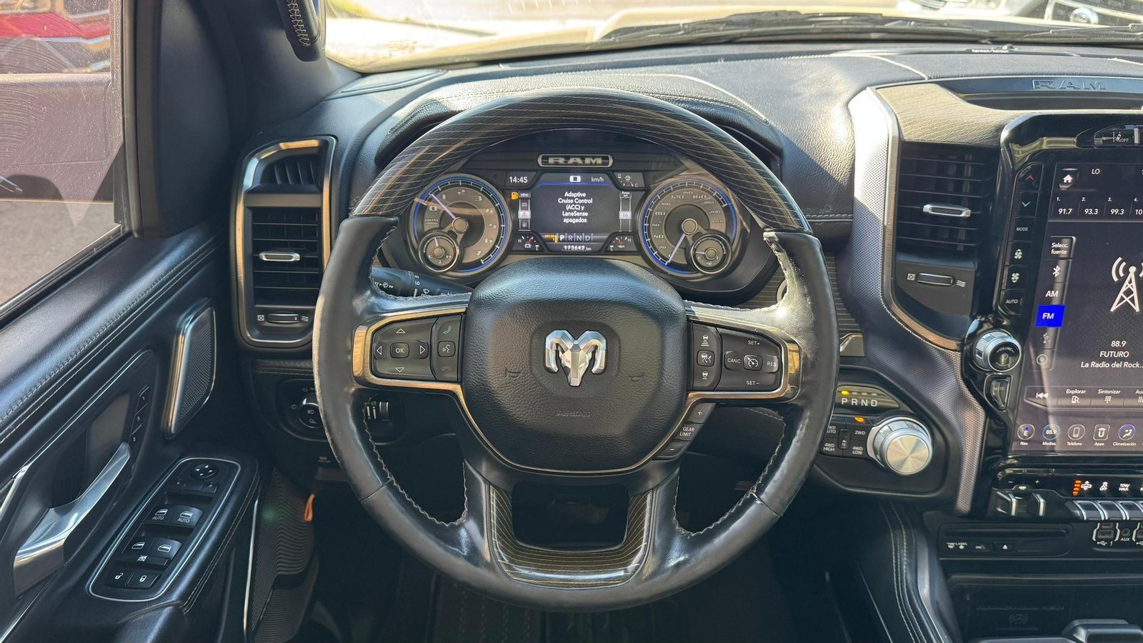 Ram NEW 1500 LTD 2019 - Imagen 12 de 18