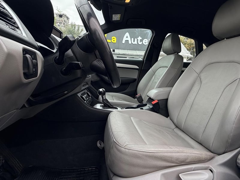 Audi Q3 TFSI 1.4 AUT 2018 - Imagen 19 de 20