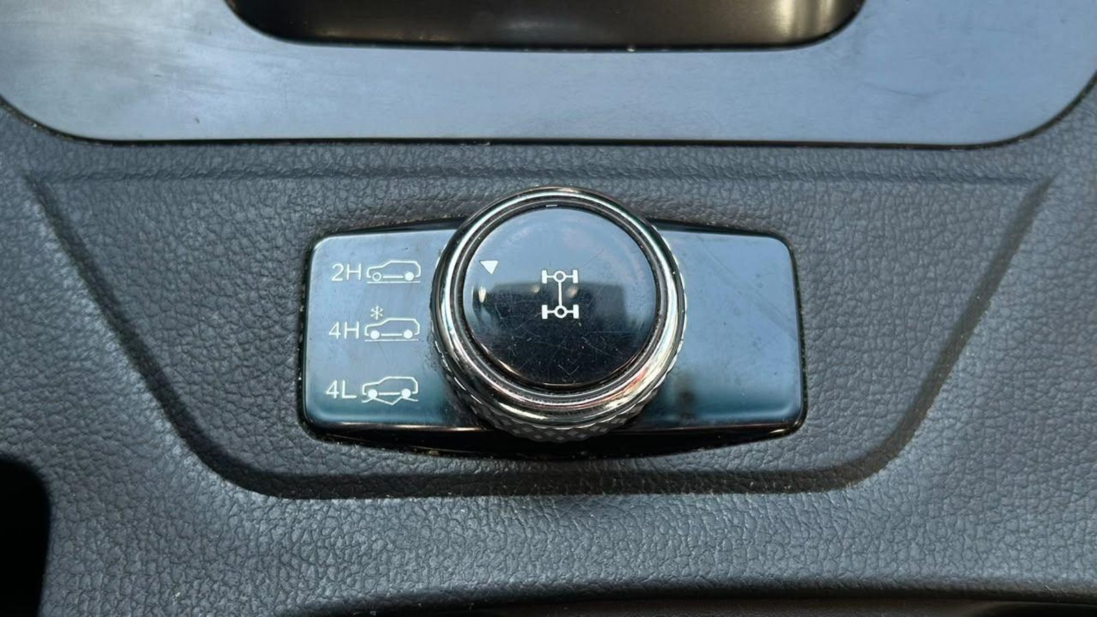 SsangYong MUSSO GRAND 2023 - Imagen 16 de 20