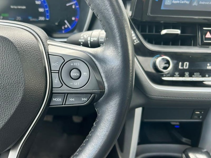 Toyota COROLLA CROSS 2023 - Imagen 20 de 20