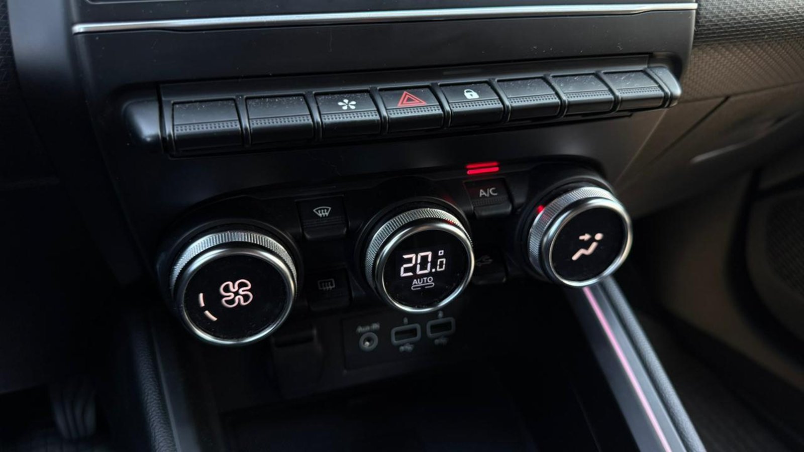 Renault Clio 2023 - Imagen 12 de 20