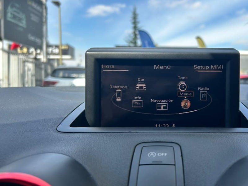 Audi A1 2016 - Imagen 9 de 20