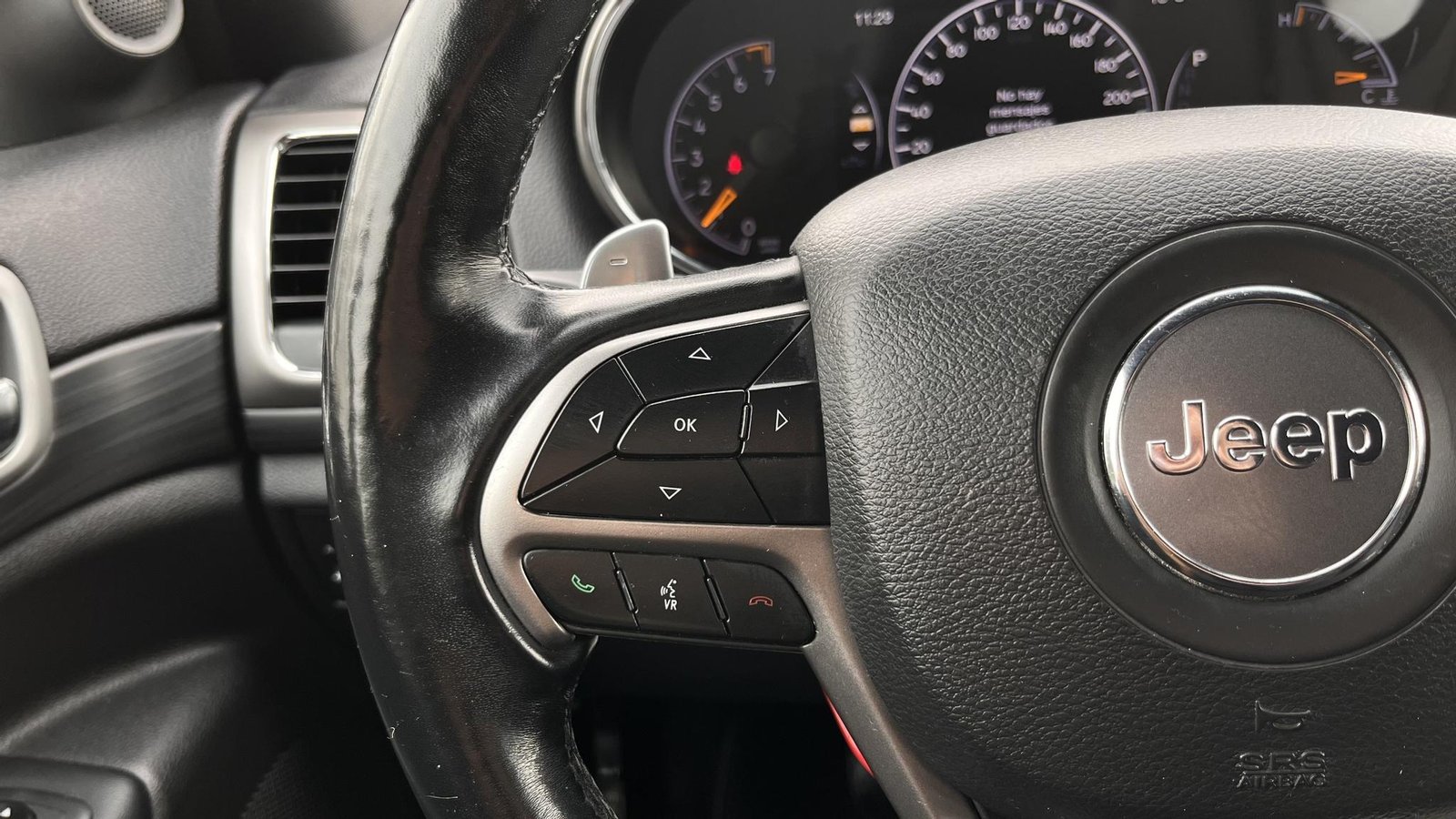 Jeep NEW GRAND CHEROKEE LAREDO 3.6 AUT 2021 - Imagen 6 de 15