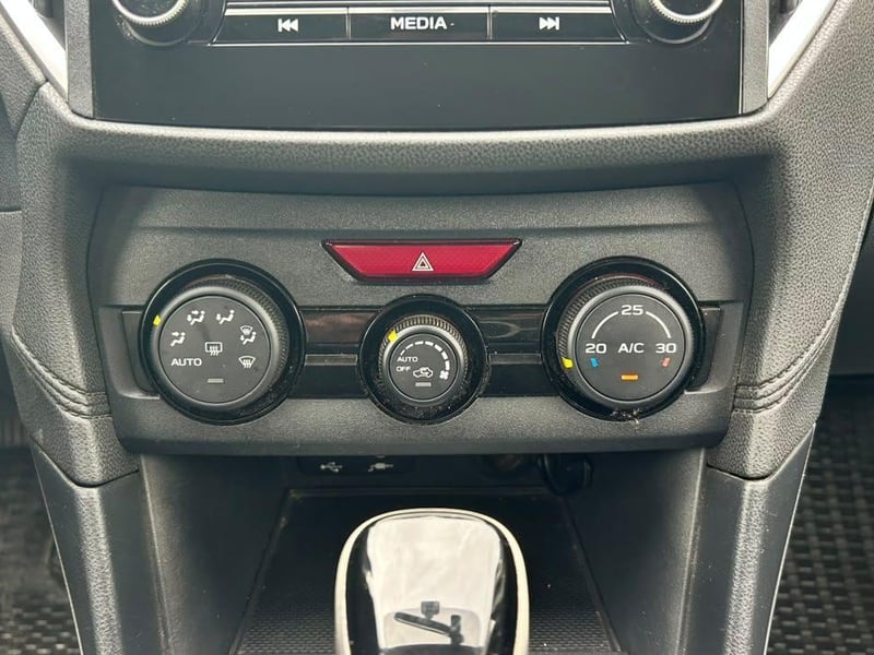 Subaru XV 2019 - Imagen 13 de 20
