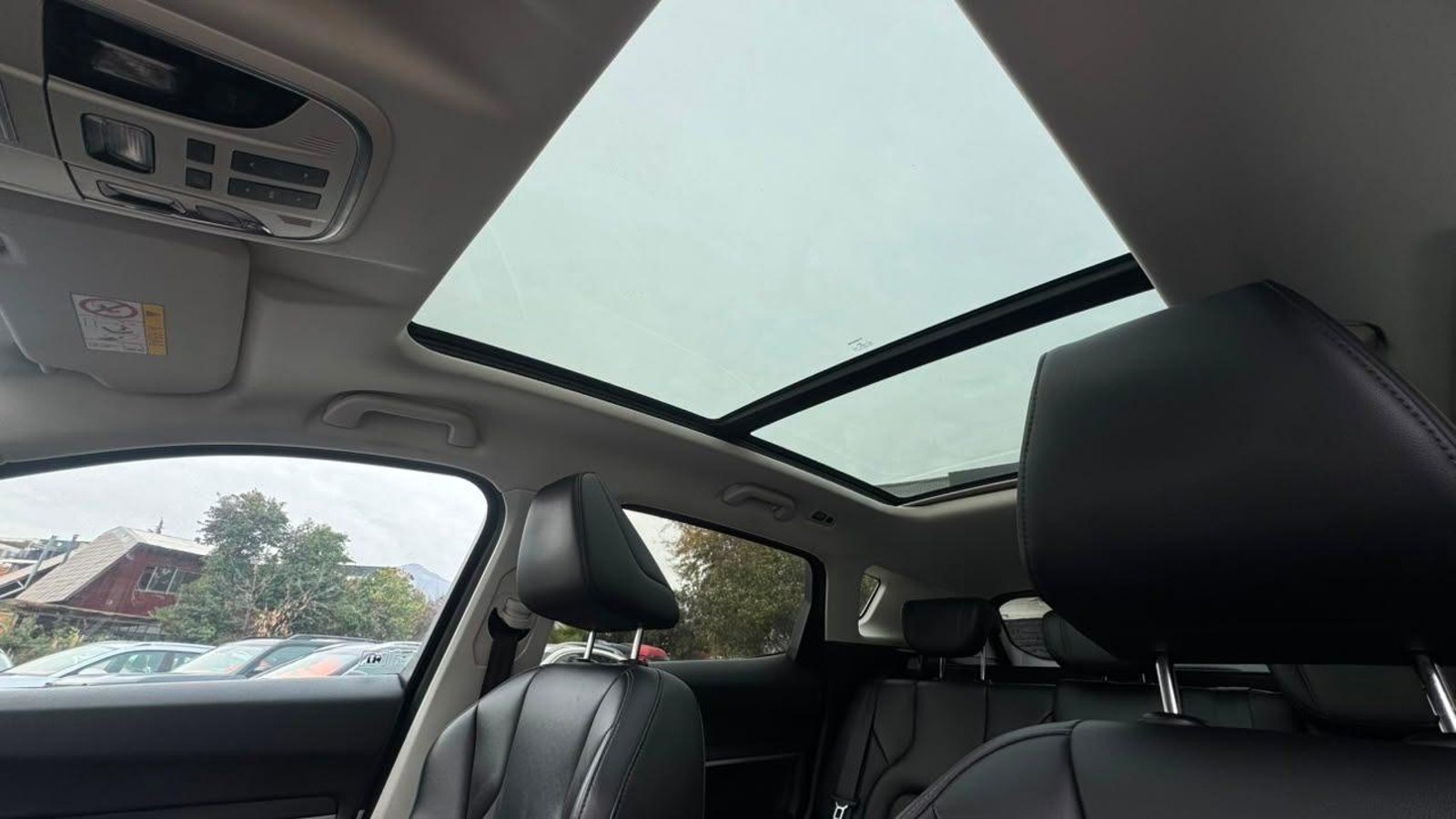 Haval H6 2021 - Imagen 9 de 20