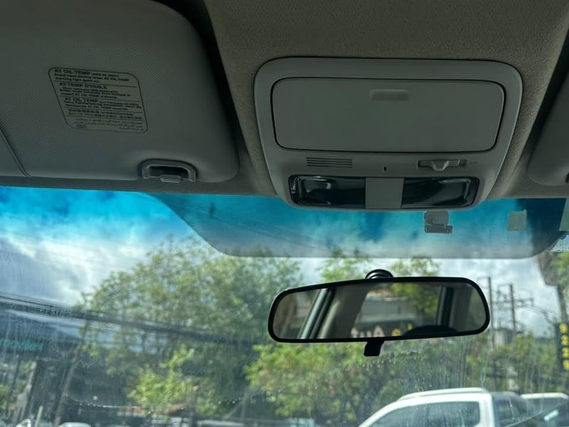 Subaru FORESTER 2012 - Imagen 10 de 20