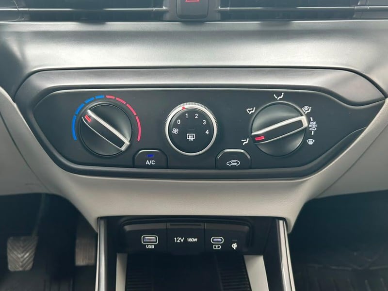 Hyundai I20 2025 - Imagen 15 de 20