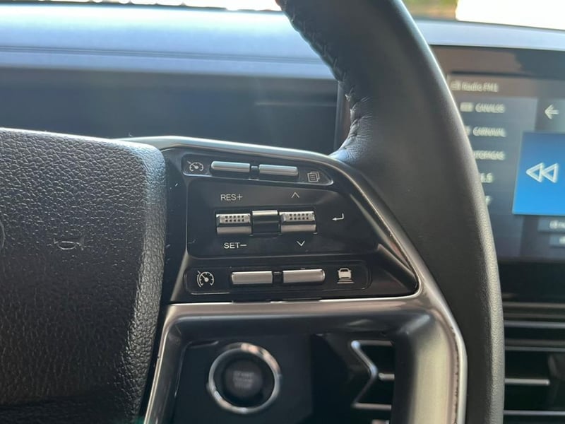 SsangYong Torres 2023 - Imagen 13 de 17