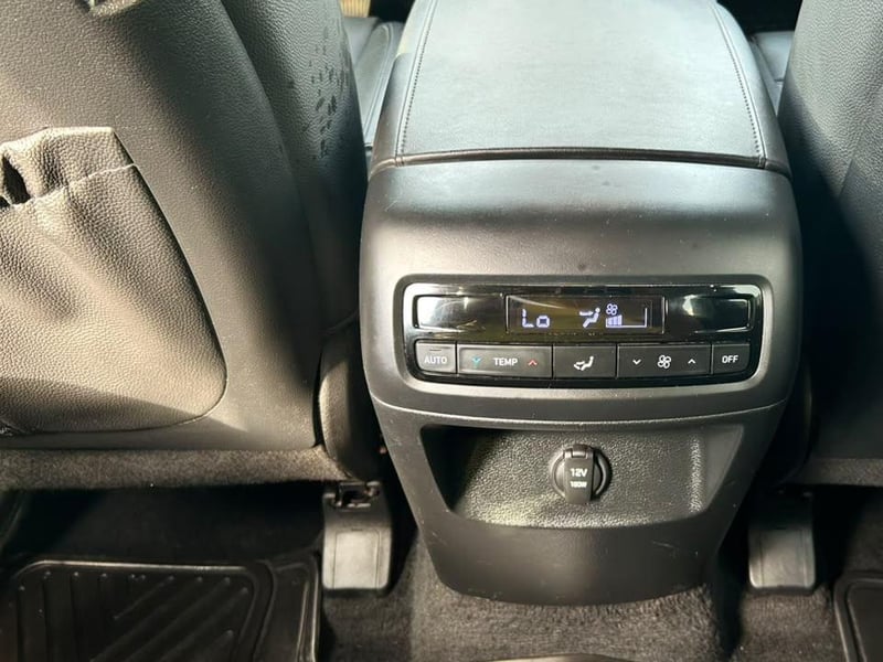 Hyundai PALISADE 2024 - Imagen 20 de 20