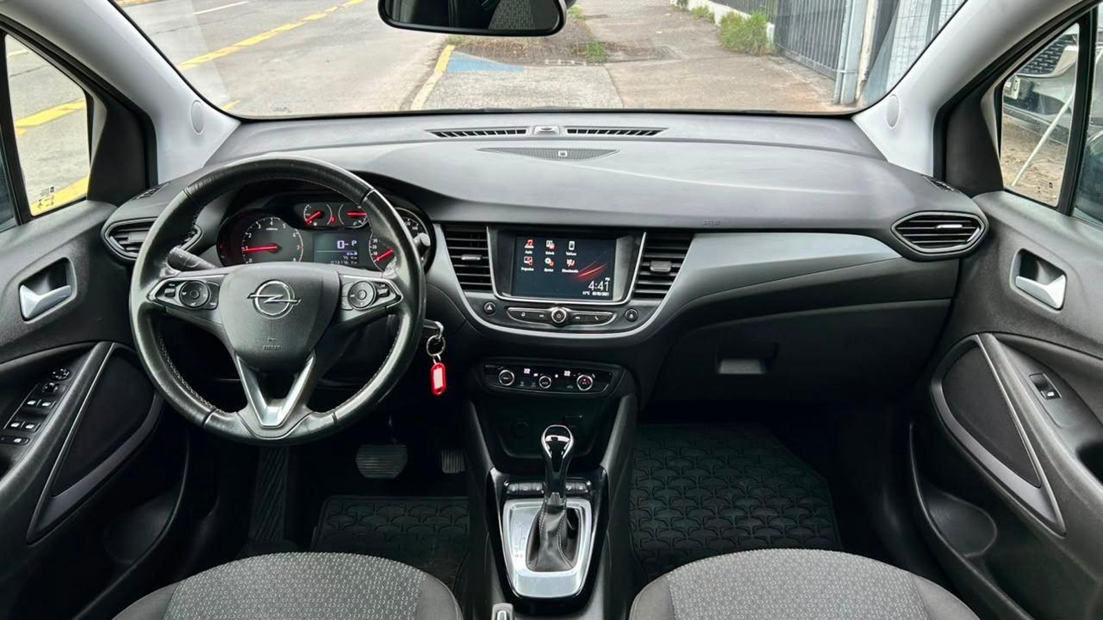 Opel Crossland 2021 - Imagen 11 de 20