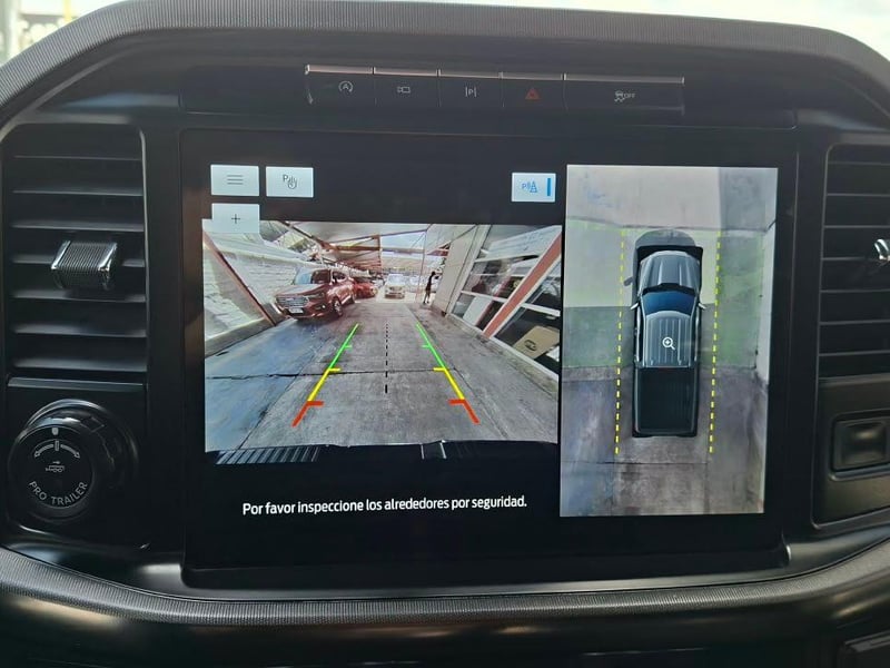 Ford F-150 2021 - Imagen 10 de 20