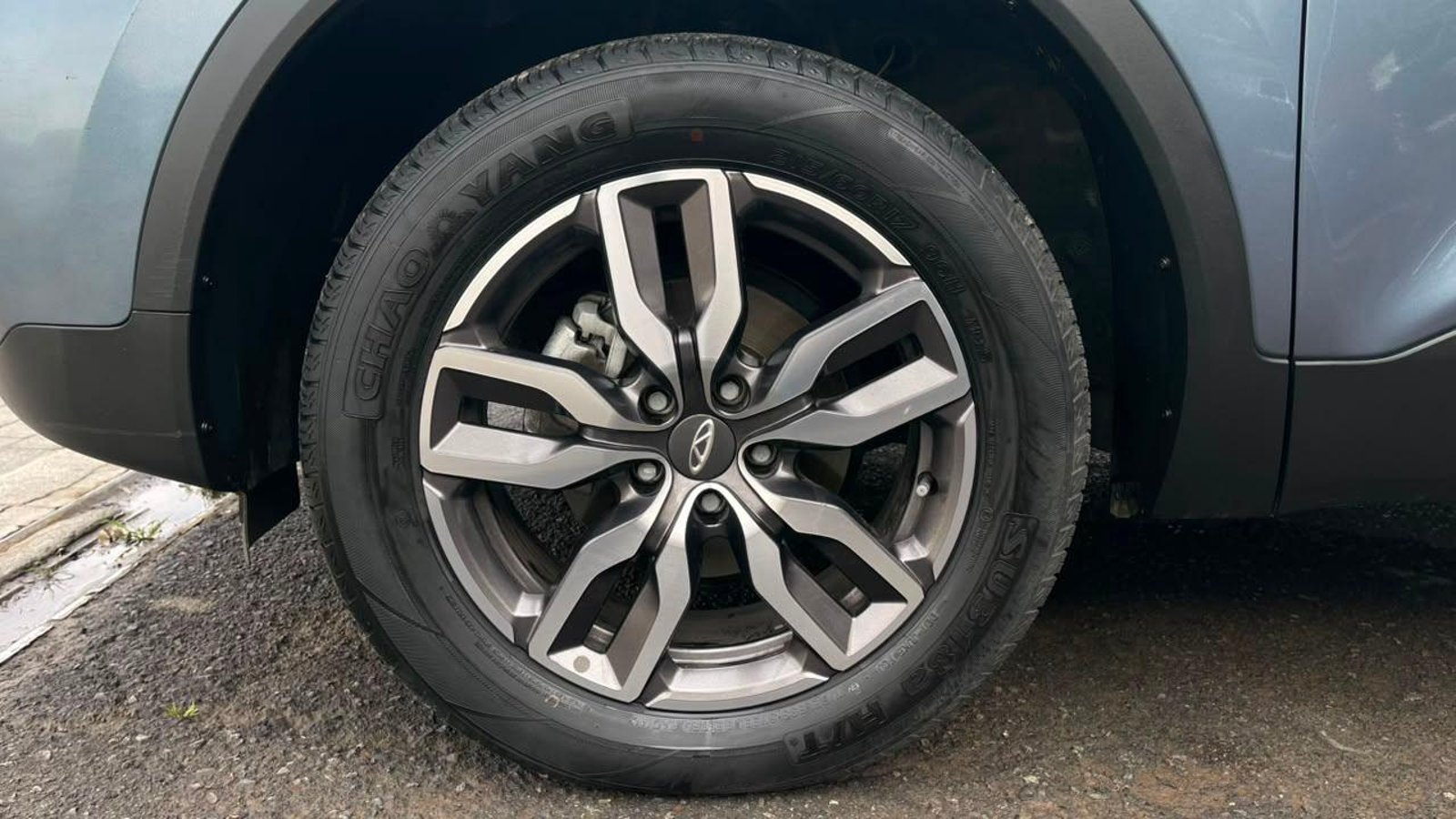Chery TIGGO 3 2022 - Imagen 15 de 19