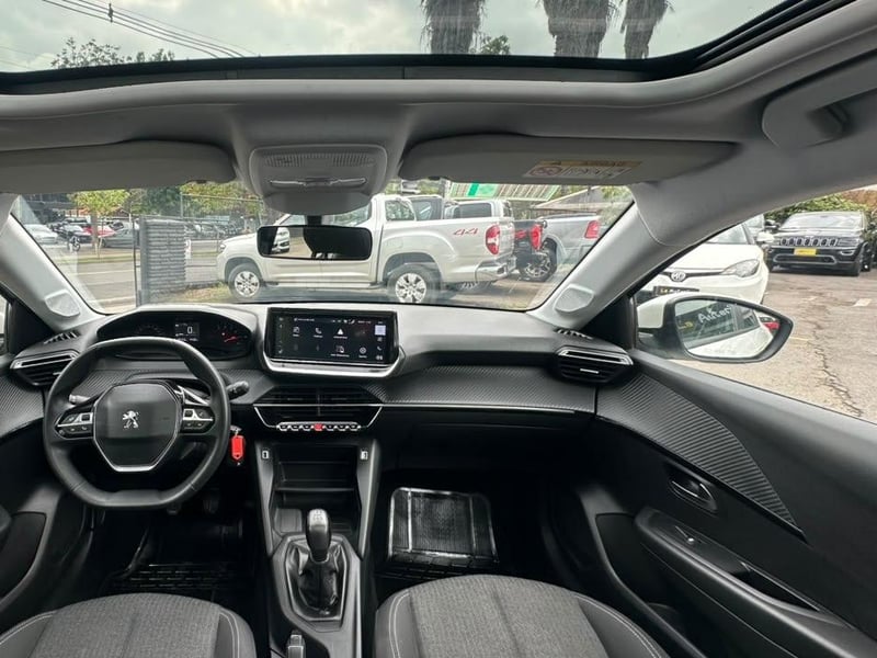 Peugeot 208 2023 - Imagen 6 de 20