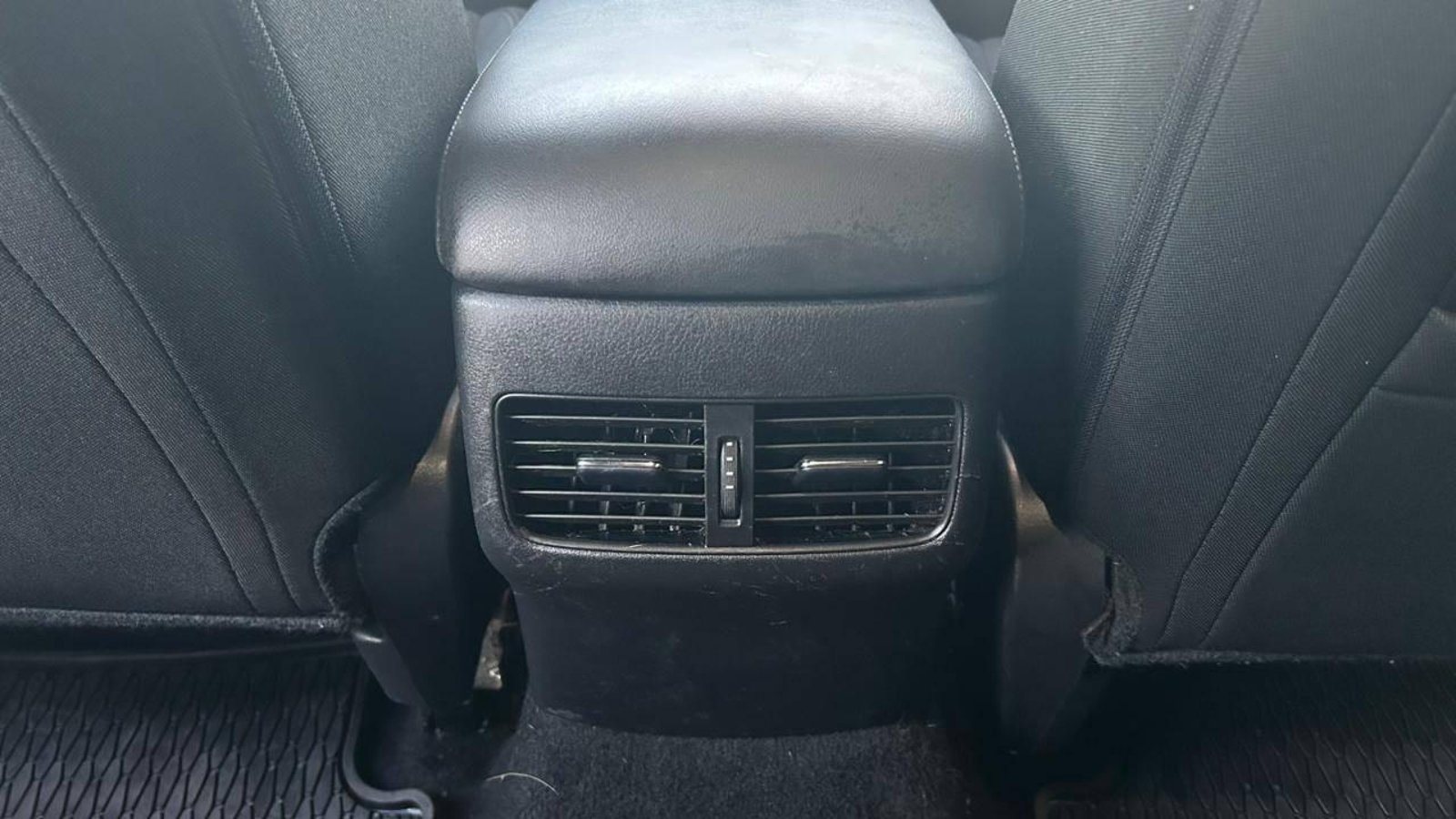 Mazda 3 2021 - Imagen 14 de 20