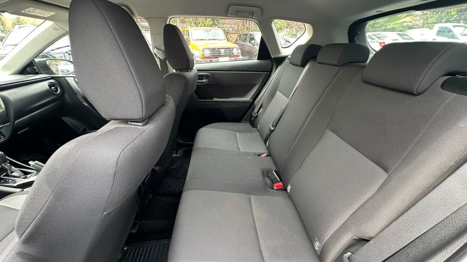 Toyota AURIS HATCH BACK 1.6 AUT 2019 - Imagen 19 de 19