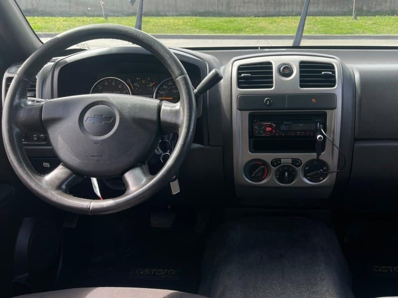 Chevrolet COLORADO 2012 - Imagen 7 de 9